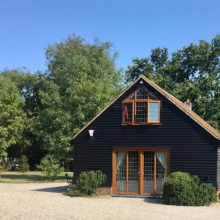 Hotel The Little House West Hanningfield Zewnętrze zdjęcie