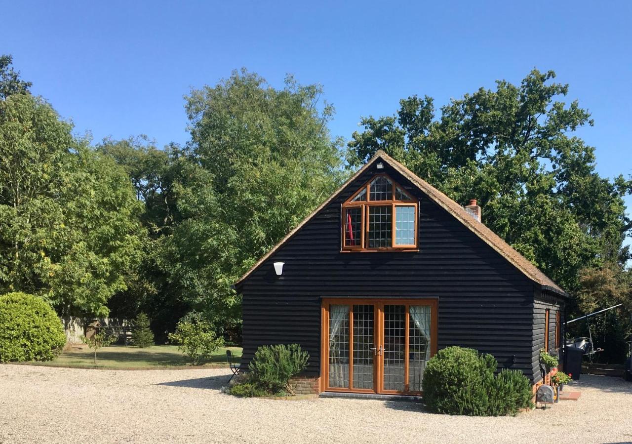 Hotel The Little House West Hanningfield Zewnętrze zdjęcie